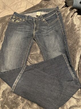 Women’s jeans